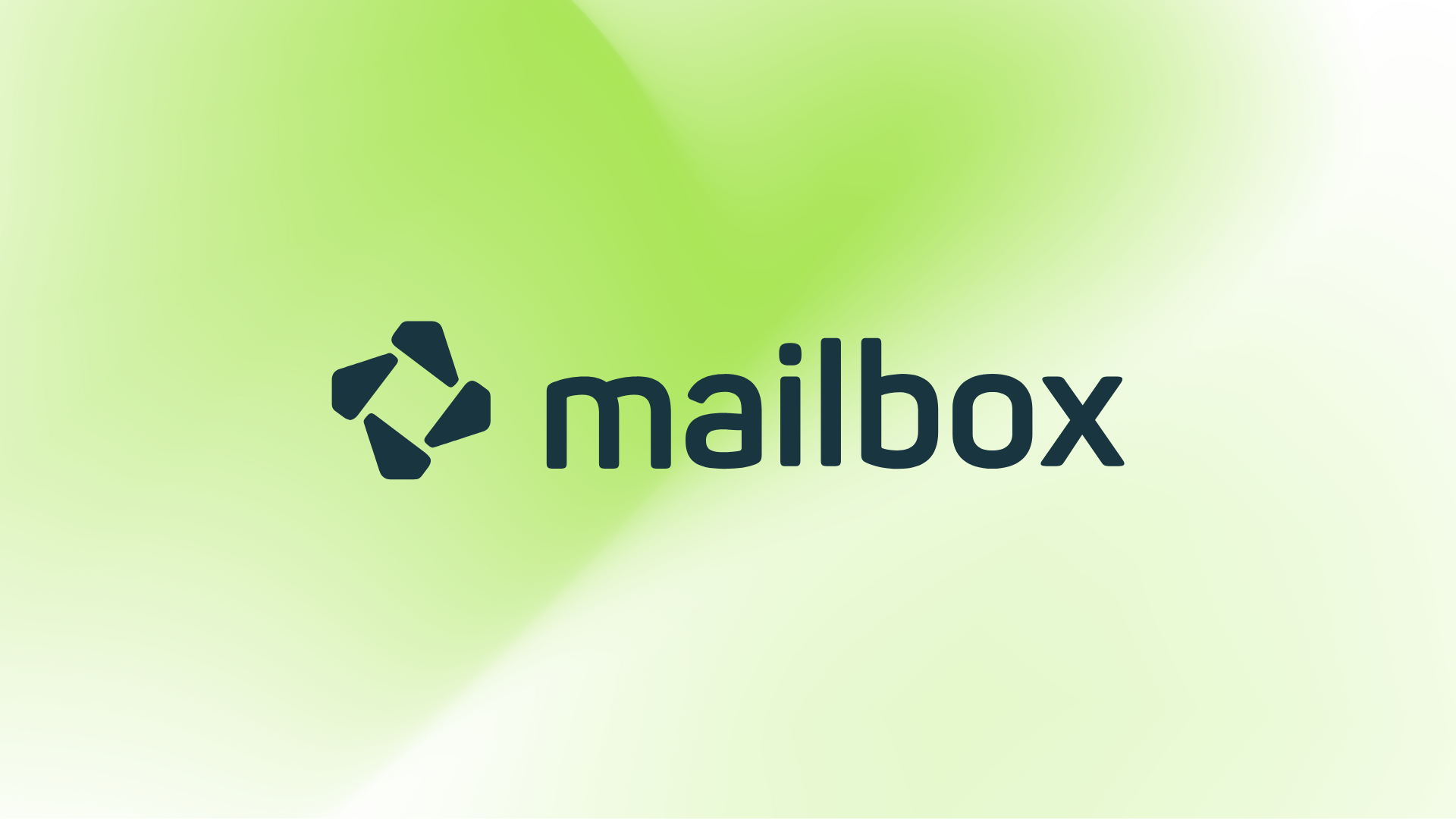 Preview image of website "mailbox | Login"